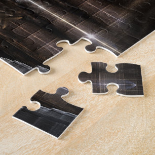 The Orb Of Acrellis Fractal Art Puzzle