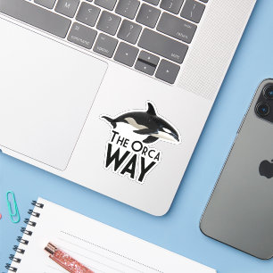 The Orca Way