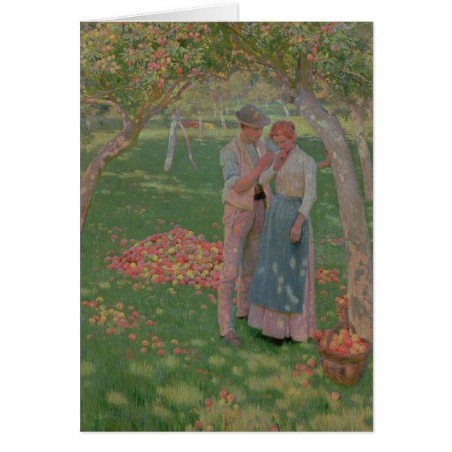 The Orchard (Front)