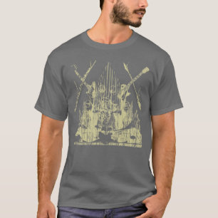 The Organ T-Shirt