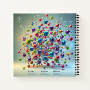 The Organic Chemistry Notebook