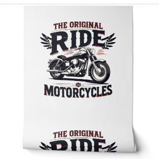 the orginal ride bike wallpaper