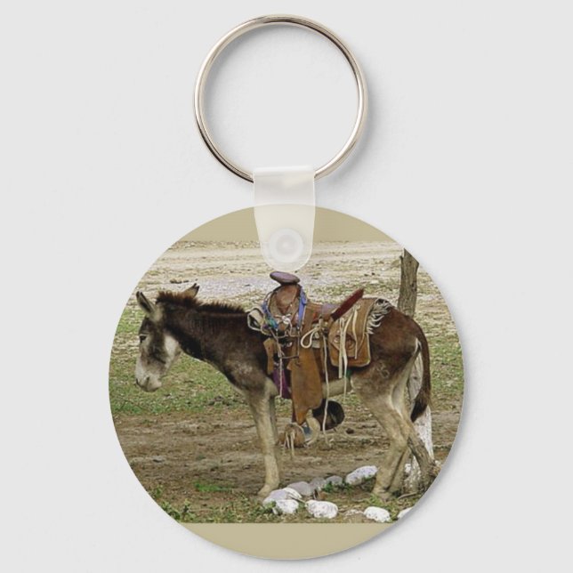 The original ATV Key Ring (Front)