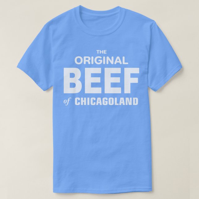 The Original Beef The Bear Phone Case T-Shirt (Design Front)