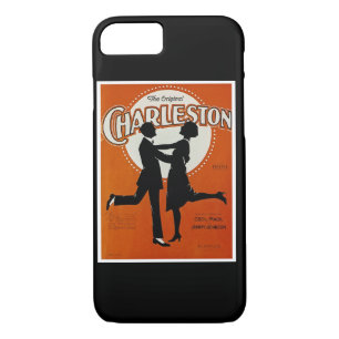 The Original Charleston Case-Mate iPhone Case