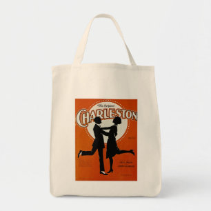 The Original Charleston Tote Bag