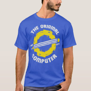 The Original Computer Tech Support Gift  T-Shirt