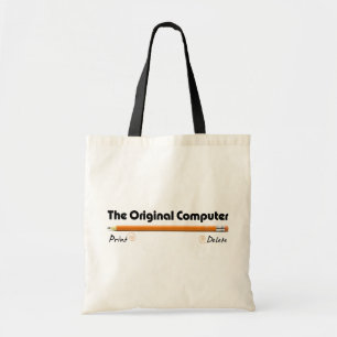 The Original Computer Tote Bag