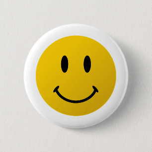 The Original Face 6 Cm Round Badge