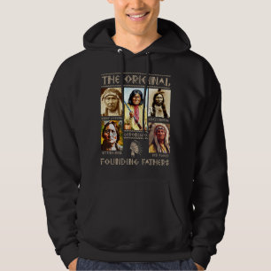 The Original Founding Fathers Hoodie