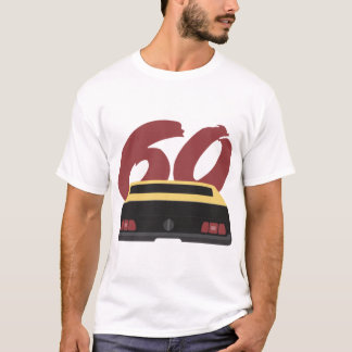 The Original Gone in 60 Seconds   T-Shirt