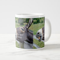 The Original Jackass Funny Donkey Mule Farm Animal