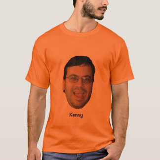 The Original Kenny T-Shirt