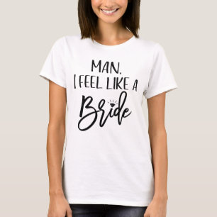 The Original Let's Go Girls Shirt,Man I Feel Like T-Shirt