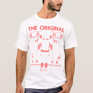 The original nutcracker T-Shirt