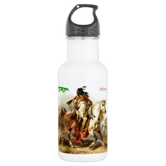 "The Original People" 532 Ml Water Bottle