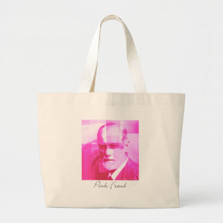 The Original Pink Freud Bag