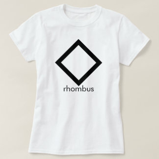 The Original Rhombus Shirt