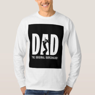 The Original Superhero T-Shirt