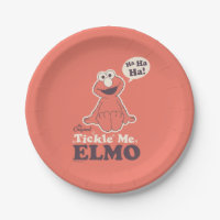 The Original Tickle Me Elmo