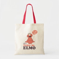 The Original Tickle Me Elmo