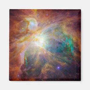 The Orion Nebula 3 Magnet