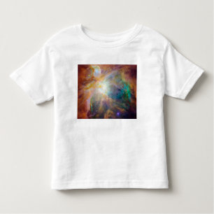 The Orion Nebula 3 Toddler T-Shirt