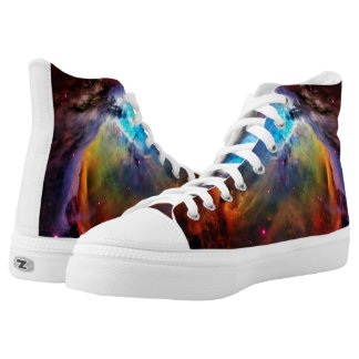 The Orion Nebula High Tops