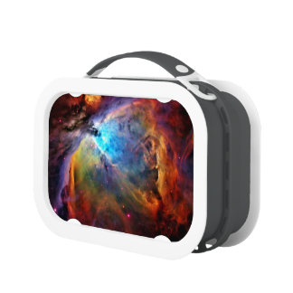 The Orion Nebula Lunch Box