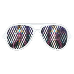 The Orkolon Aviator Party Shades