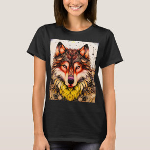 The Ornamental Soul of the Night T-Shirt