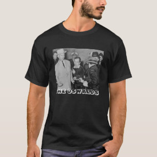 The Oswalds T-Shirt