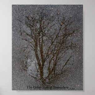 The Other Side of Somewhere Poster
