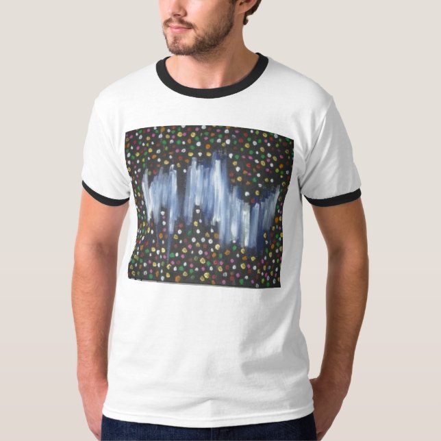 The Other Side T-Shirt (Front)