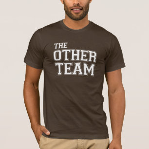 The Other Team T-Shirt