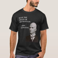 The other tools of revolution