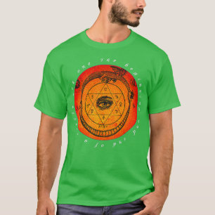 The Ouroboros T-Shirt