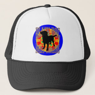 The Outbacker Trucker Hat