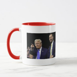 The Outlaw and The Hillbilly Mug