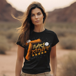 The Overcomer - Christian Faith Pray For Women T-Shirt