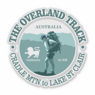 The Overland Track (T)