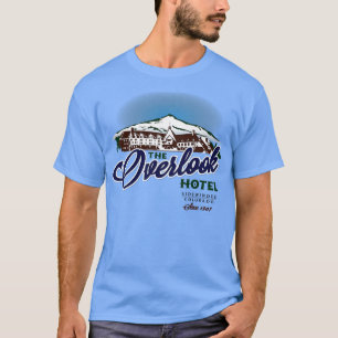 The Overlook Hotel 1 T-Shirt