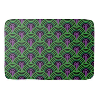 The Overlook hotel Pattern Bath Mat