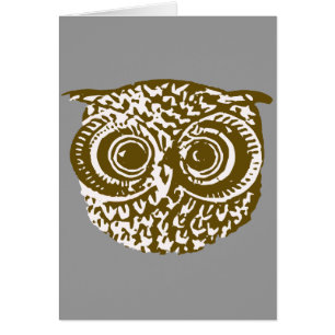 The owl