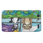 The Owl and the Pussycat