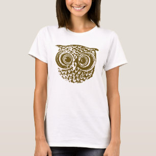 The owl T-Shirt