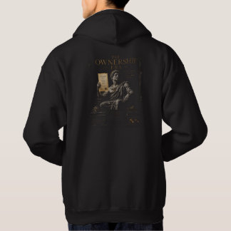 The ownership era hoodie