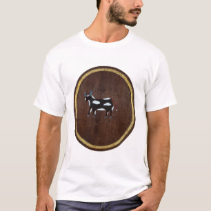 The Ox 2009 T-Shirt