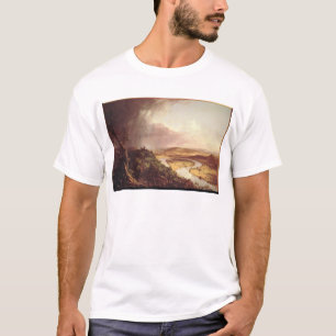 The Oxbow 1836 T-Shirt