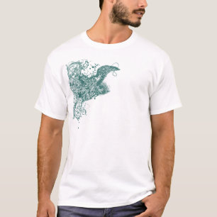 The Oxidation T-Shirt
